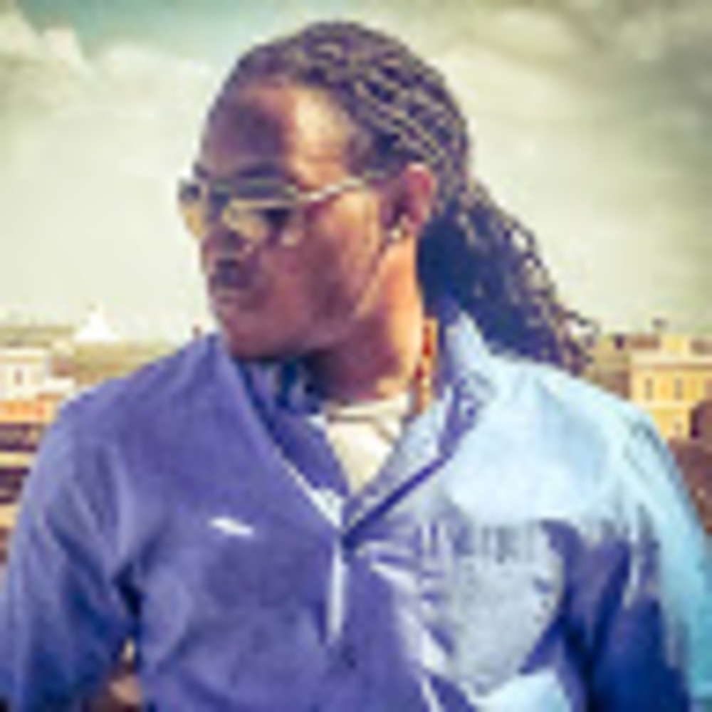 Meet your Posher, Akeem